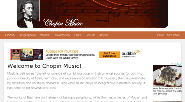 chopinmusic.net