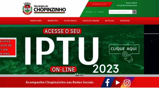 chopinzinho.pr.gov.br