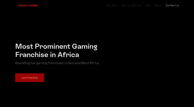 choplifegaming.com