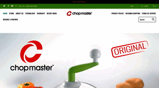 chopmaster.ca