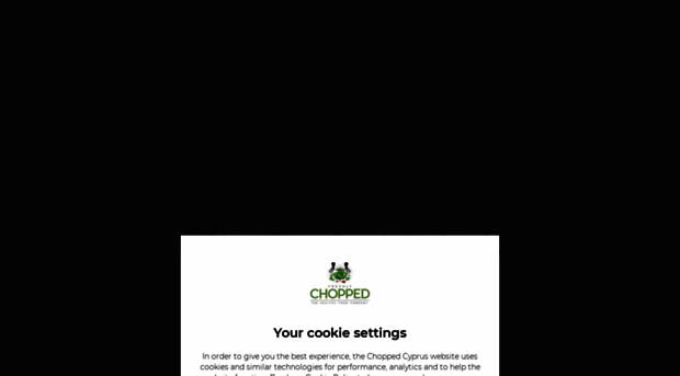 choppedcy.com