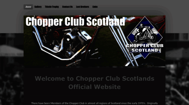 chopper-club-scotland.co.uk