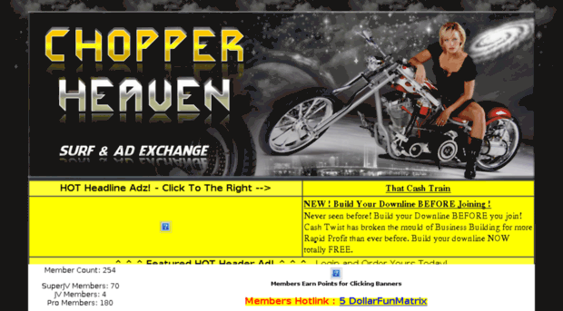chopperheaven.info