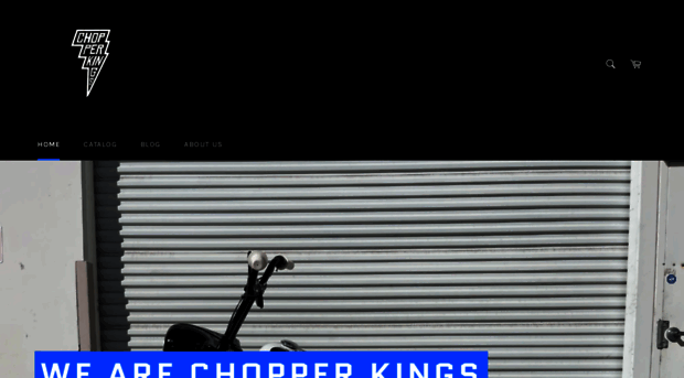 chopperkingsclothing.com