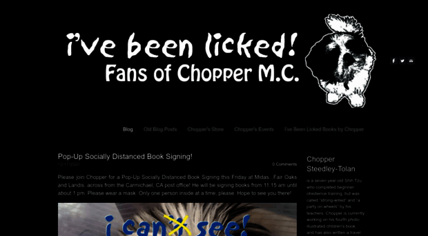 choppersmc.com