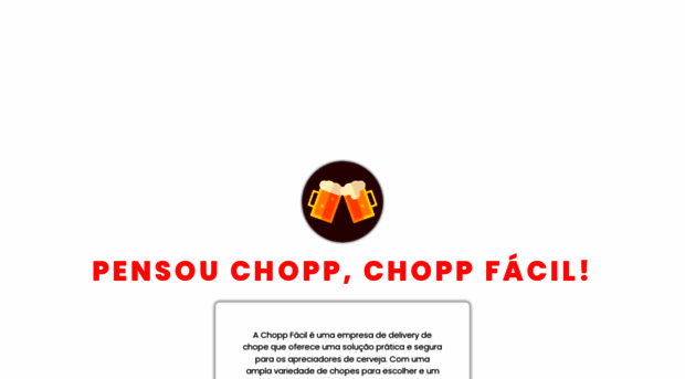 choppfacil.com.br