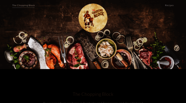 chopping-block.com
