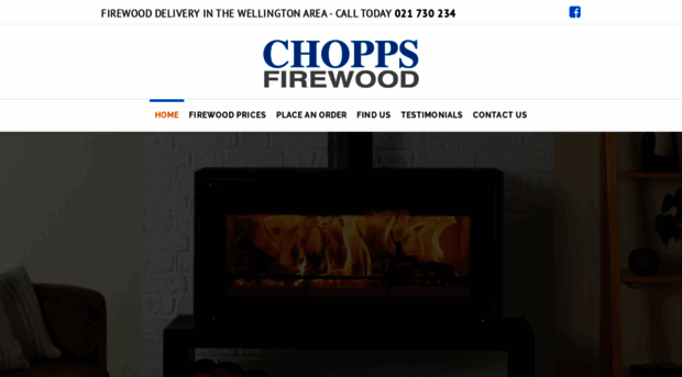 choppsfirewood.co.nz