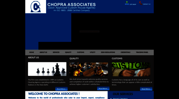 chopraassociates.co.in