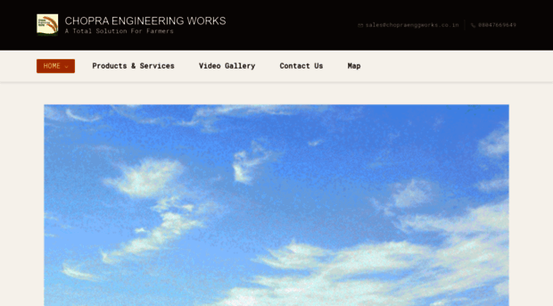 chopraenggworks.co.in