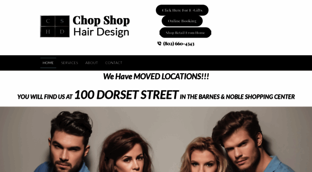 chopshophairdesign.com