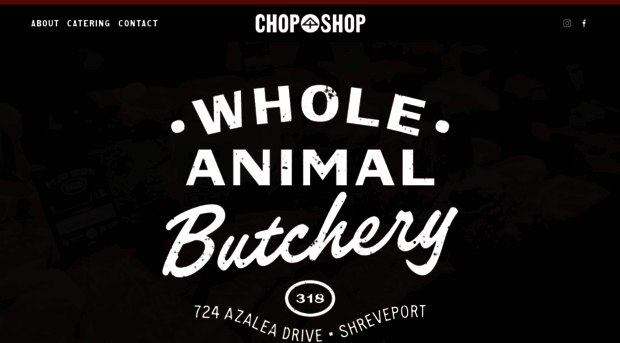 chopshopshv.com