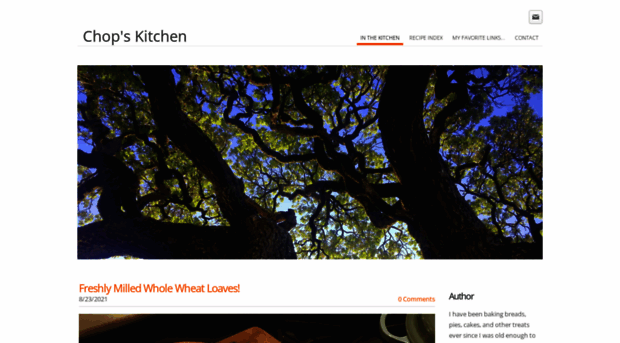 chopskitchen.com