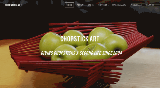 chopstickart.com