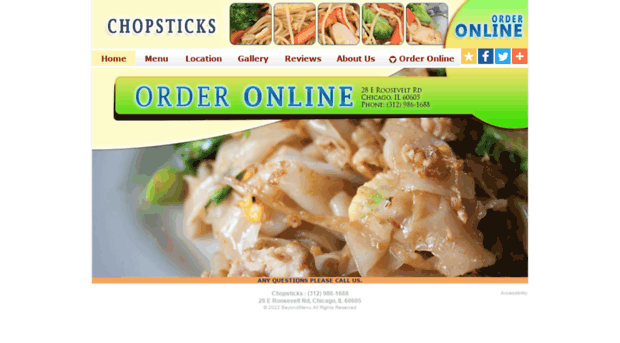 chopstickschicago.com