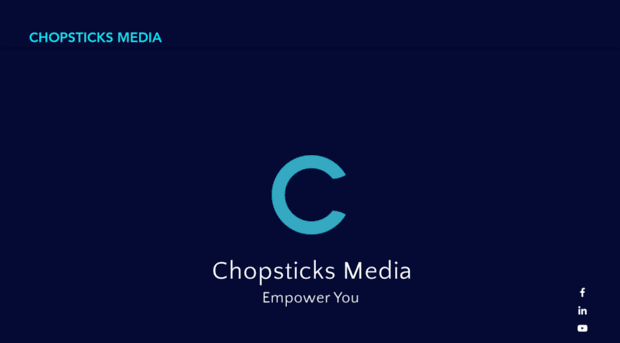 chopsticksmedia.com.au