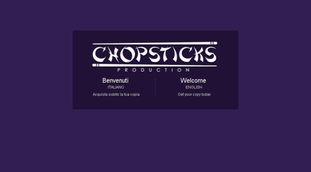 chopsticksproduction.it