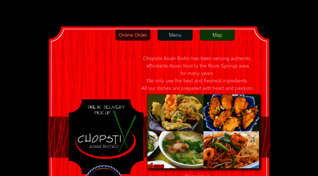 chopstixasianbistro.com