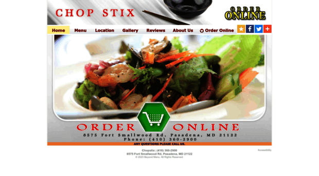 chopstixpasadena.com