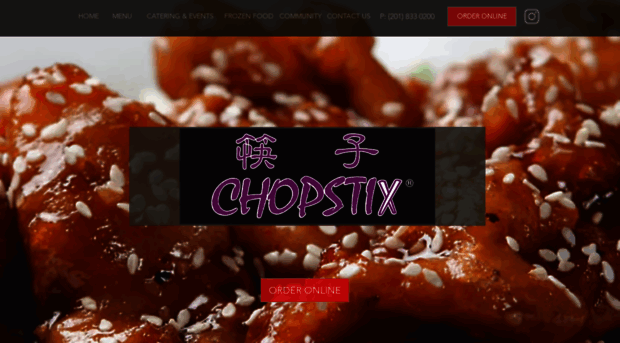 chopstixusa.com