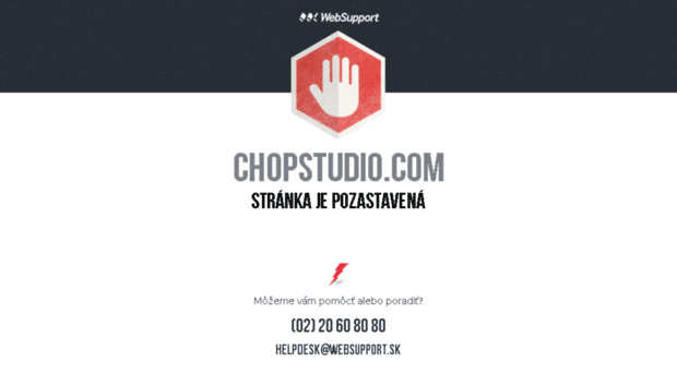 chopstudio.com