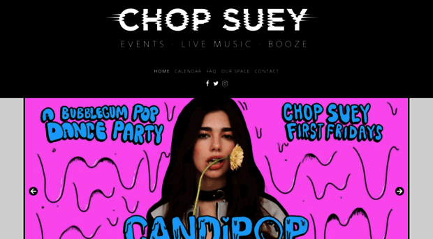 chopsuey.com