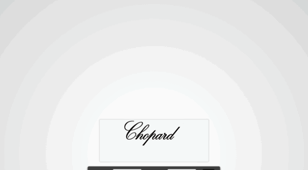 choptrack.chopard.com