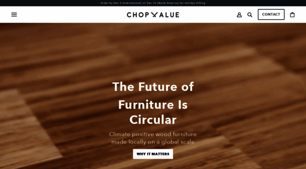 chopvalue.com