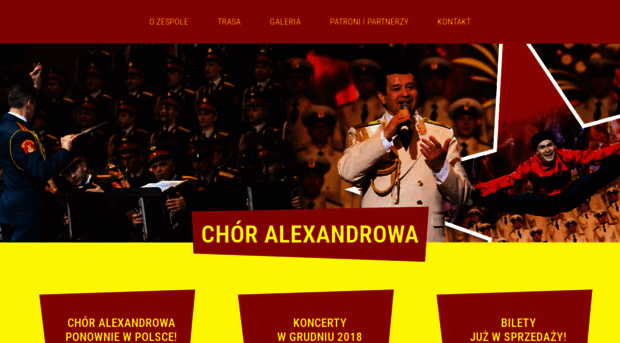 chor-alexandrowa.pl