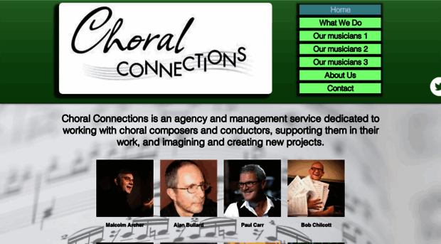 choralconnections.com