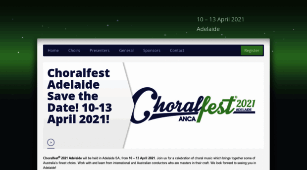 choralfest.org.au