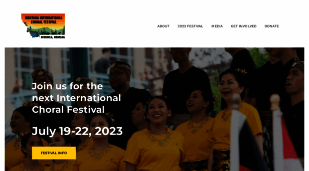 choralfestival.org