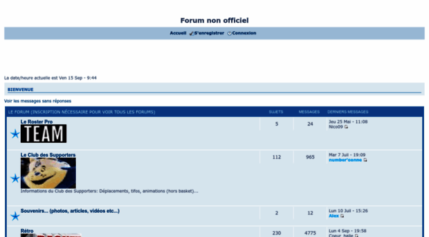 choralien.forum-actif.net