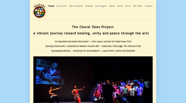 choraltales.org