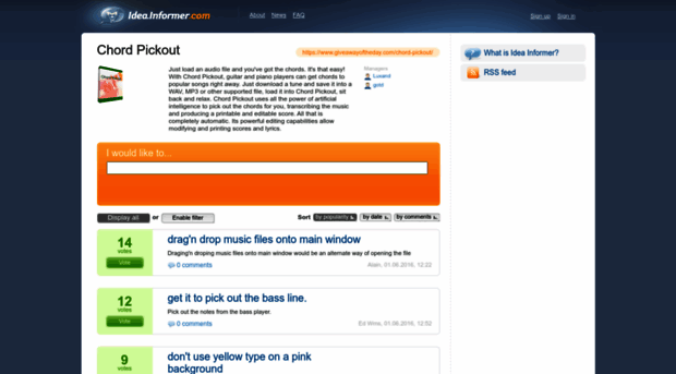 chord-pickout.idea.informer.com