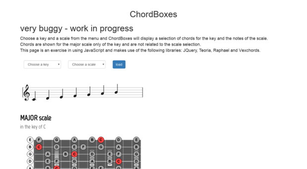 chordboxes.com