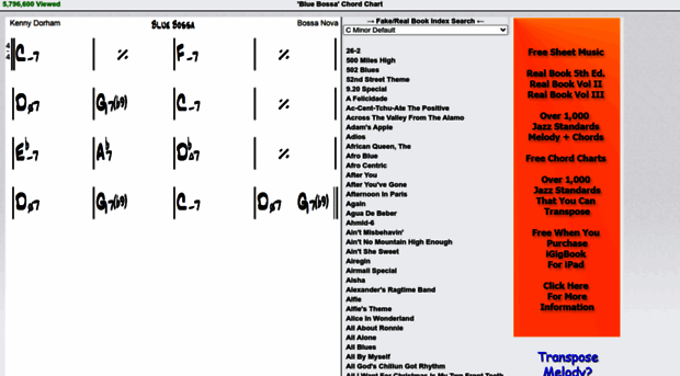 chordchart.net