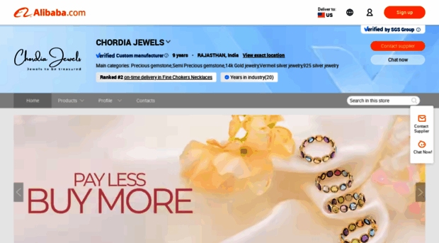 chordiajewels.trustpass.alibaba.com