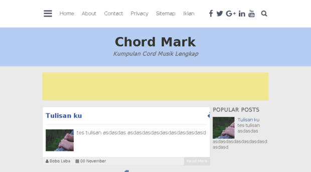 chordmark.blogspot.co.id