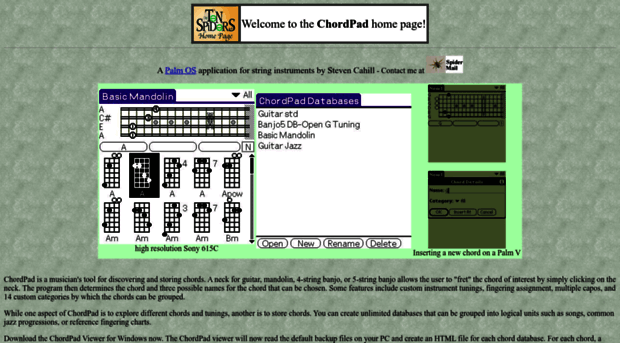 chordpad.com