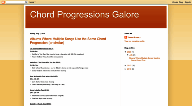 chordprogressionsgalore.blogspot.com