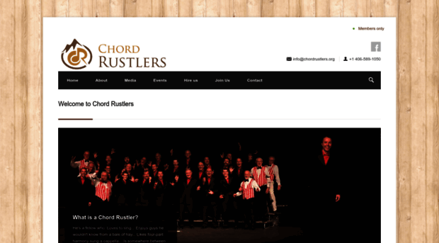 chordrustlers.org