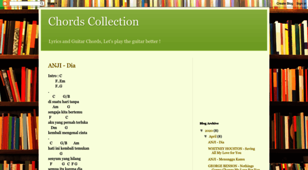 chords-collection.blogspot.com