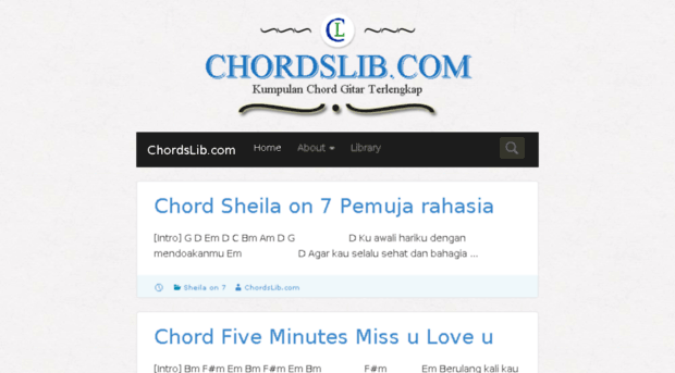 chordslib.com