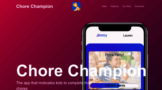 chorechampion.com