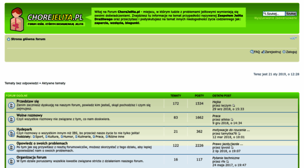 chorejelita.pl
