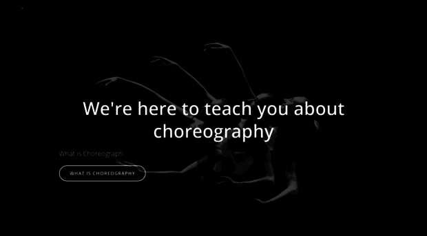 choreograph.net