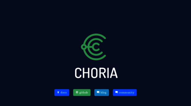 choria.io