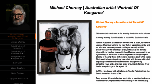 chorney-studios.com.au