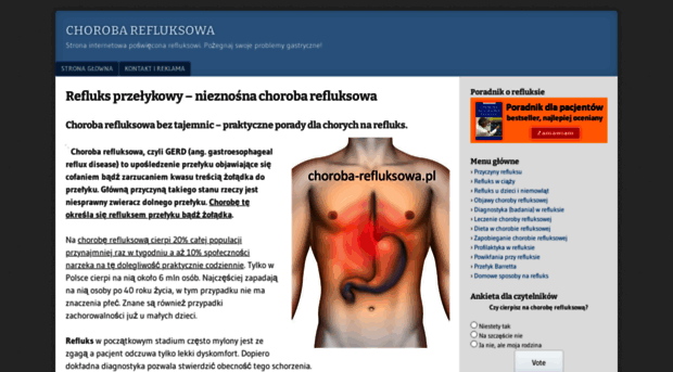 choroba-refluksowa.pl